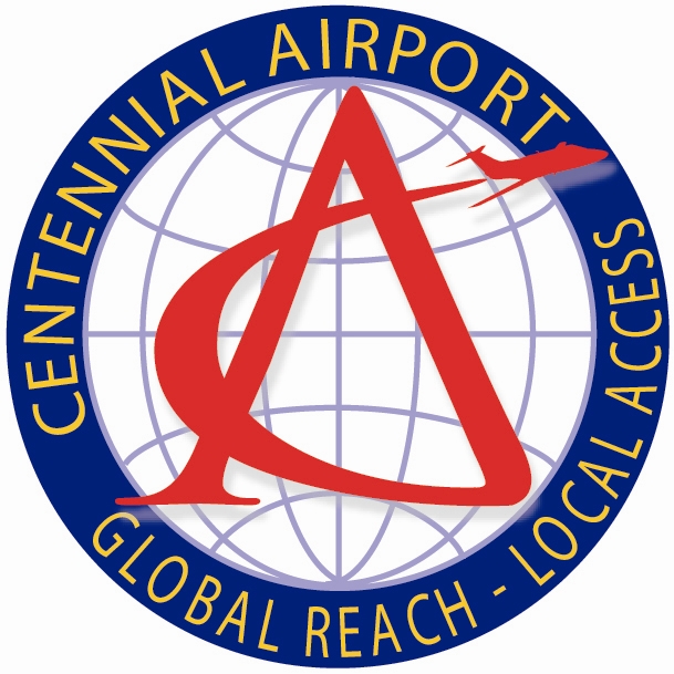 Centennial Airport